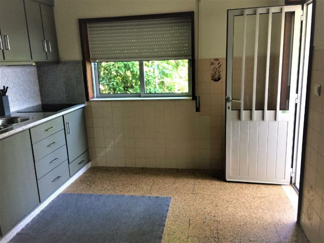 Vila Apartment Guimarães Exterior foto