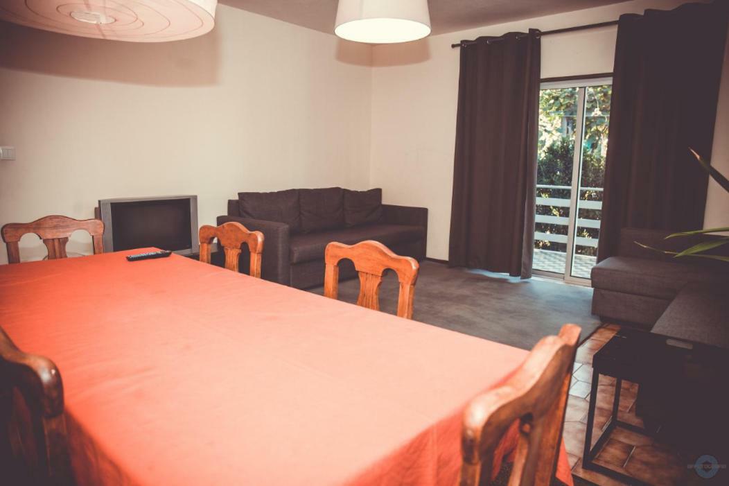 Vila Apartment Guimarães Exterior foto